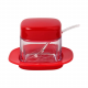 Apollo Rosee Sugar-Pot