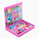 Sj Igoodco Sparkle Mermaid Magic All in One Beauty Makeup Set LK29692