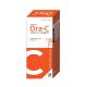 Shaigan's Ora-C 120mg Oral Spray 25ml 1's