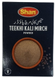 Shan Kali Mirch Powder 50G