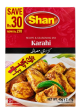 Shan Karahi/Fry Gosht Masala 2X50G Cp