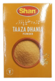 Shan Taaza Dhania Powder 200G (Coriander Powder)