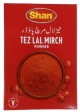 Shan Tez Lal Mirch 180G (Red Chilli Powder)