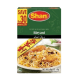 Shan Biryani Masala Double Pack 45g x 2 transparent PNG