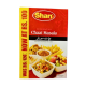 Shan Chaat Masala 50g CP