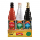 Shangrila Trial Pack 700Ml