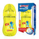 Shield Crystal Feeder Bottle 260Ml