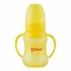 Shield Deluxe Feeder Bottle 125Ml