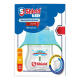 Shield Wide Neck Anti-Colic Feeder 180ml