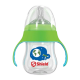 Shield Wide Neck Feeding Bottle 260Ml