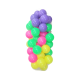 Shining Ball 50S (Ball Bag )