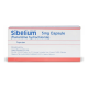 Sibelium 5Mg Cap 30'S