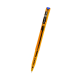 Signature Orenj Ball Pen Blue (5 Pcs Bunch )