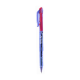 Signature Blue Ball Pen Red (5 Pcs Bunch )