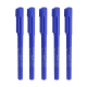 Signature Pointer Blue (5 Pcs Bunch )