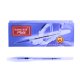 Signature Mate Ball Pen Blue Pack 6S (10 Pcs box )