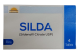 Silda 25mg Tablet 4's