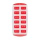 Silicone Ice Cube Tray (16094-07/22)