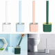 Silicone Toilet Brush With Box (16862-03/28)