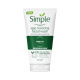 Simple Age Resisting Face Wash 150Ml