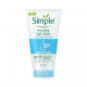 Simple Water Boost Micellar Gel Wash 150Ml