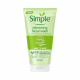 Simple Face Wash Kind To Skin Refreshing 150Ml