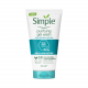 Simple Purifying Gel  Face Wash 150Ml