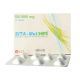 Sita Met Xr 50/1000Mg Tab 14'S