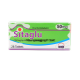 Sitaglu 50Mg Tab 28's