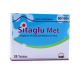 Sitaglu Met 50/1000Mg Tab 28'S