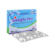 Sitaglu Met 50/500Mg Tab 28's
