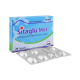 Sitaglu Met 50/850mg Tab 28'S