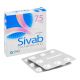 Sivab 7.5Mg Tab 14'S