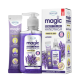Skin Care Magic Ready to Mix Hand Wash Lavender
