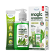 Skin Care Magic Ready to Mix Hand Wash Neem & Aloe Vera