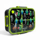 Smiggle Lunch Box Design # 3