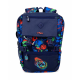 Smiggle School Bag  XL