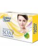 Golden Pearl Whitening Soap 100gm Acne&oily Skin