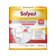 Sofped Adult Diapers 10pcs Small