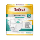 Sofped Adult Diapers 10pcs Medium