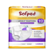 Sofped Adult Diapers 10pcs Large