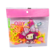 Rubber Band Pouch (3199-29/8)