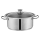 Sonex Mega Super Steel Pot Size # 26cm
