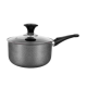Sonex Non-Stick Royal Sauce Pan With Lid Size  16cm