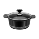 Sonex Omega Pot With Lid 70517 Size #01

