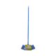 Spontex Blue Broom All Purpose