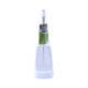 Spontex Boss Toilet Brush Set White 1s