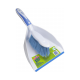 Spontex Dustpan & Brush Set
