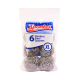 Spontex Spiral Pack Of 6