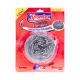Spontex Stainless Steel Spiral Blister Hang Pack
